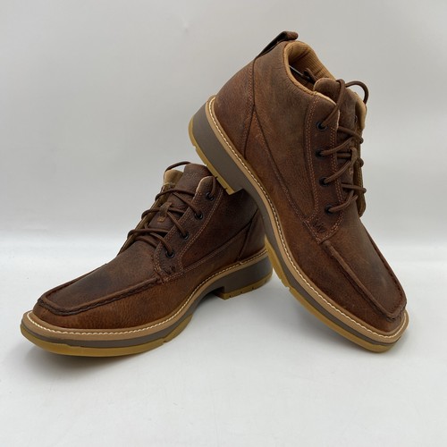 Wrangler casual boots mens - wrangler,