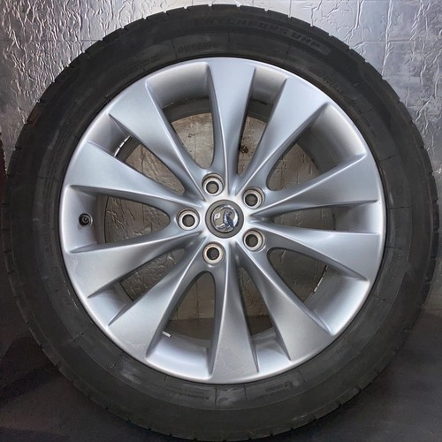 Vauxhall astra inch - astra, 18''
