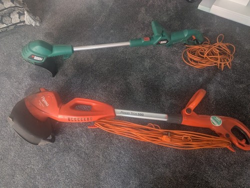 Grass trimmers strimmers - 2,