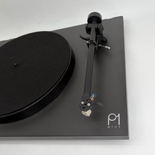 Rega Planar 1 Plus Turntable -