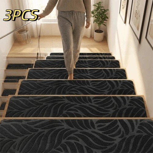 3pcs stair pads set - stair,
