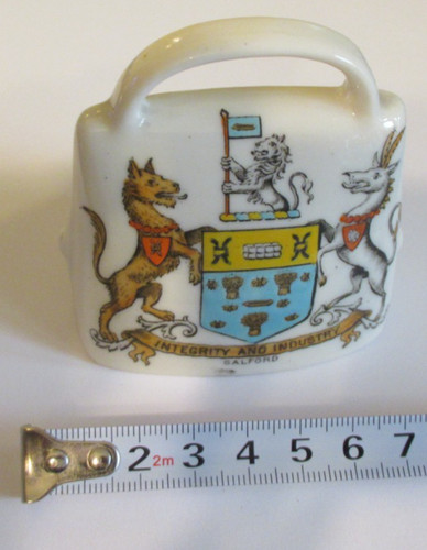 Goss model old swiss - wh,