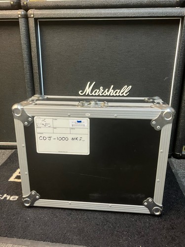 Kamkase flight case for - case,