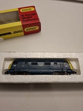 Hornby Minitrix N Gauge N206