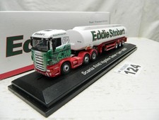 Atlas 1:76 Eddie Stobart