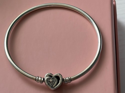 Genuine pandora entwined - genuine,
