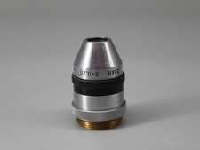 LOMO Microscope PLAN 9x 0.20