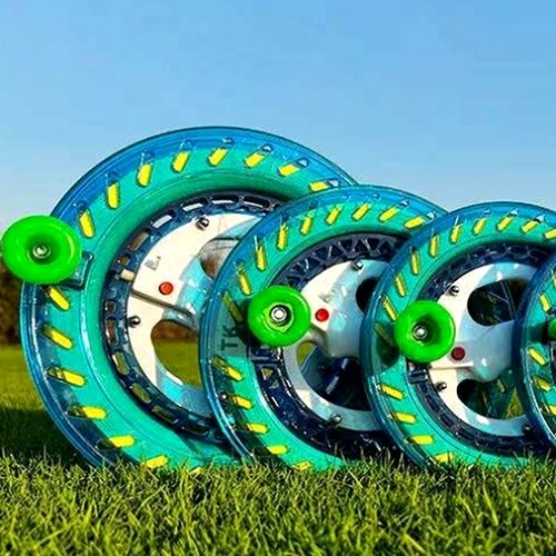 Piece kite reel - piece,