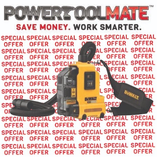 Dewalt dwh161n 18v - dewalt,