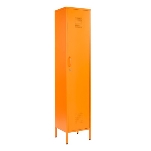 Metal locker storage cabinet - storage,