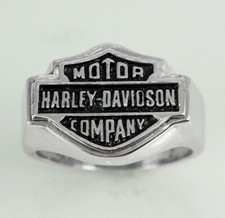 Motor Harley Davidson Company