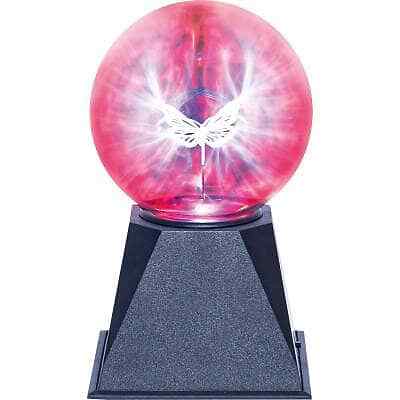 Plasma ball globe light - ball,