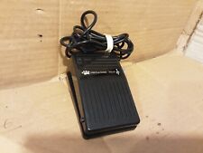 USB Foot Switch Keyboard Pedal for HID PC Computer USB Action Switch Control