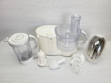 Kenwood FP570 Food Processor mixer and accessories Great Condition