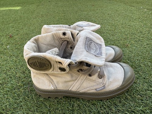Palladium pallabrouse baggy - pallabrouse,