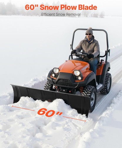 Vevor snow plow kit - snow, kit,