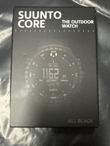 Brand new suunto core all - brand,