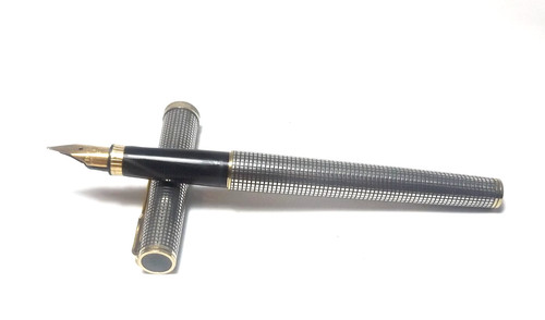 Vintage sterling silver - sterling, parker