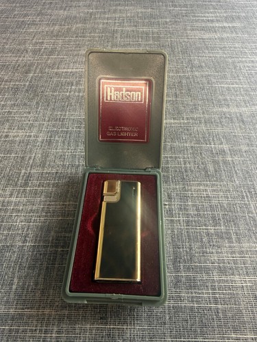 Vintage hadson korea gold tone - vintage,
