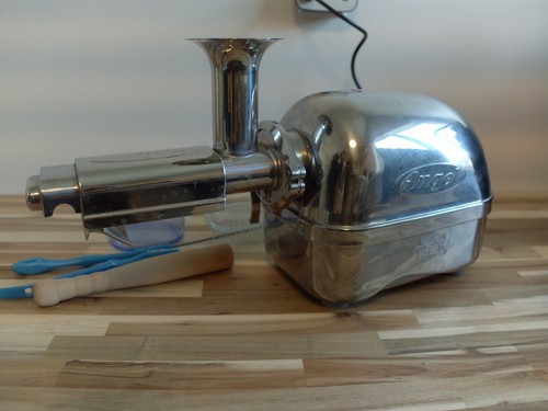 Super angel juice extractor - super,