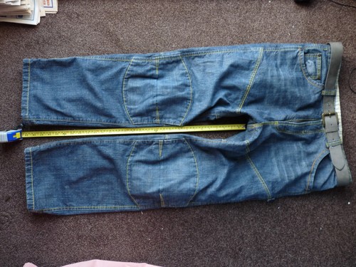 Bks men denim - bks, men's