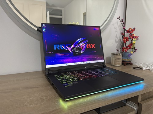 Asus rog strix - asus, g614jvr