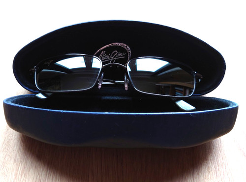 Maui jim beachcomber 129 - maui, mj-129-02