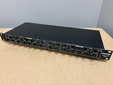 Drawmer DS 201b Rack-Mountable