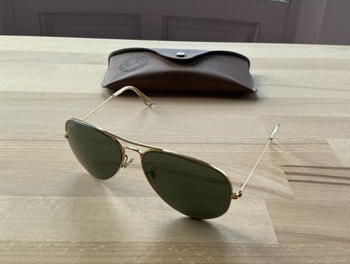 Vintage ray ban aviator - ray-ban,