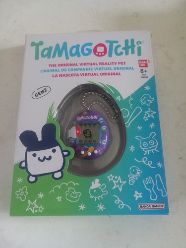 Tamagotchi original digital - tamagotchi,