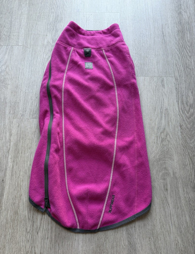 Ruffwear fleece dog jumper - fleece,