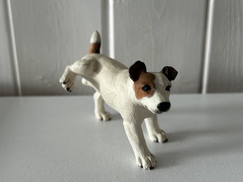 Rare north light jack russell - rare,