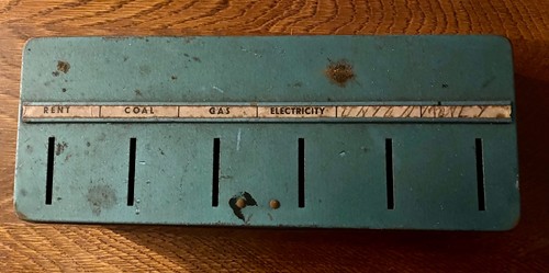 Antique vintage metal - vintage,