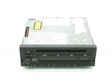 BMW Z3 E36 1999 Radio CD GPS