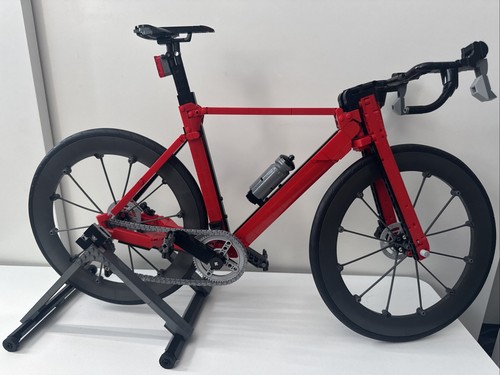 Lego 11380 icons - icons, bike