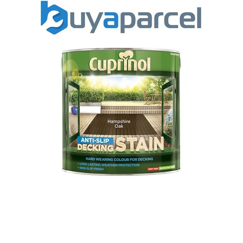 Cuprinol 5092620 anti - cuprinol,