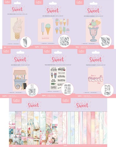 Crafters companion paper - crafters,