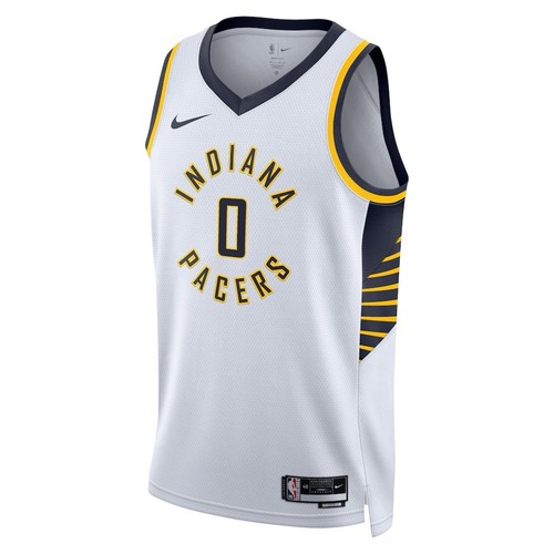 Indiana pacers men jersey - men's,