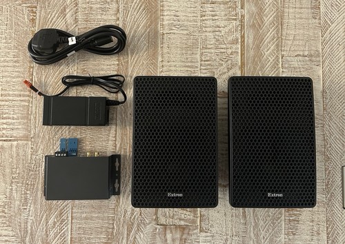 Pair extron sm3 - of,