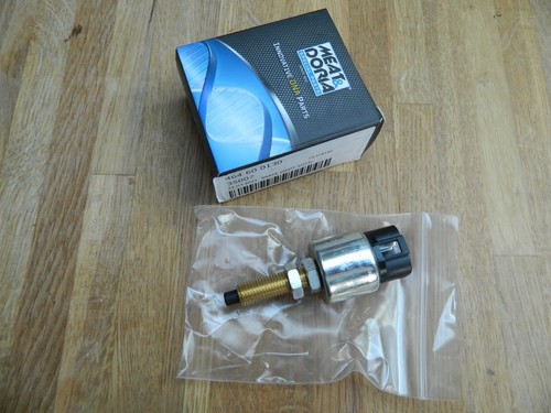 Brake light switch fits daewoo - light,
