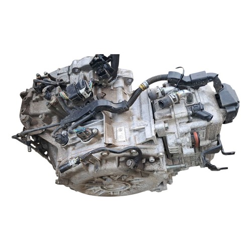 Honda jazz mmd - honda, cvt