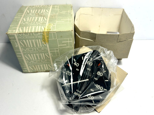 Nos smiths speedometer speedo - nos,