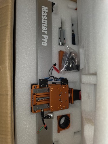 Foxalien masuter pro cnc - foxalien,