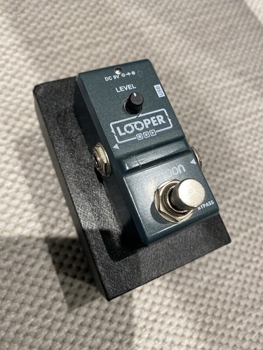 Amoon nano looper guitar - nano, ap-09