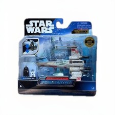 Star Wars Micro Galaxy