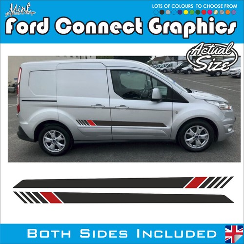 Swb ford transit connect - swb,