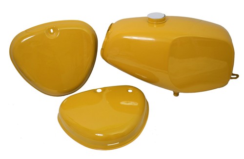 Paint set buffalo - paint,