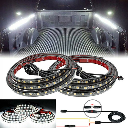 White led cargo - 2x,