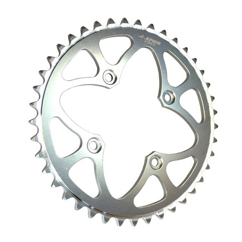 Apico rear sprocket - sprocket, for