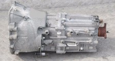 BMW Manual 6 Speed Gearbox